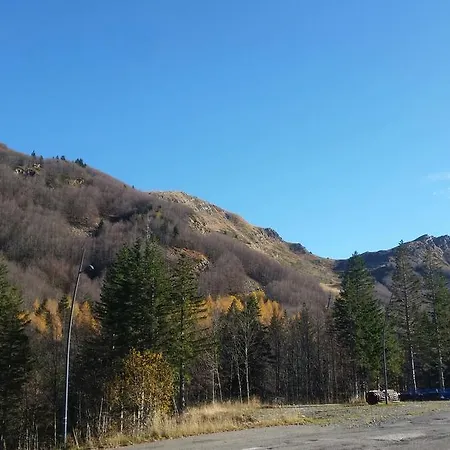Foemina Lägenhet Abetone