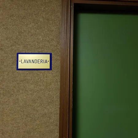 Lägenhet Foemina *