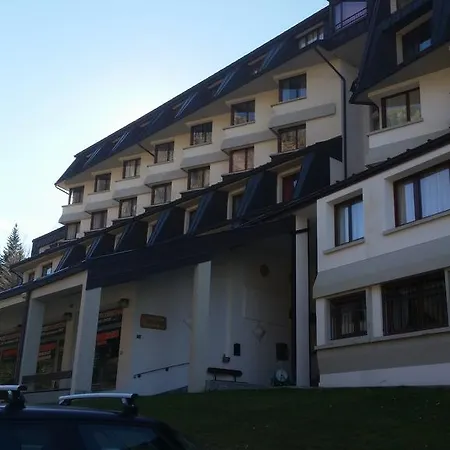 Apartment Foemina Abetone