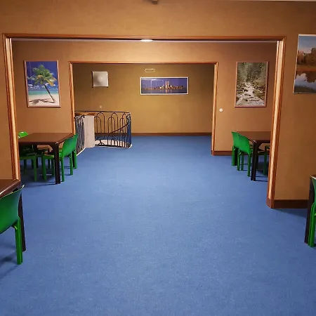 Foemina Apartment