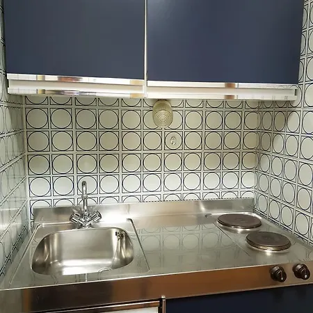 Foemina Apartment