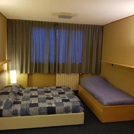 Apartment Foemina